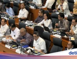 DPR Sentil Bank Indonesia: Jangan Cuma Hebat di Atas Kertas