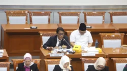 DPR Soroti Ketidakjelasan Posisi KDMP di Tengah Eksistensi BUMDes
