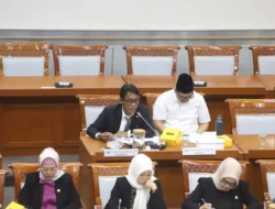 DPR Soroti Ketidakjelasan Posisi KDMP di Tengah Eksistensi BUMDes