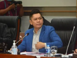 DPR Soroti Wacana CNG, Pemerintah Dinilai Minim Penjelasan Publik