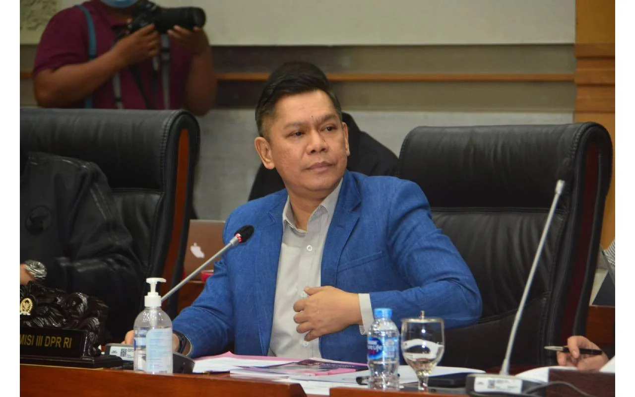 DPR Soroti Wacana CNG, Pemerintah Dinilai Minim Penjelasan Publik