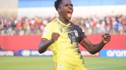 Drama 2-1: James Bogere Bawa AGF Aarhus Rebut Puncak Danish Superliga di Detik Akhir