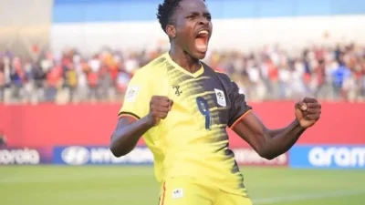 Drama 2-1: James Bogere Bawa AGF Aarhus Rebut Puncak Danish Superliga di Detik Akhir
