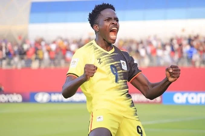 Drama 2-1: James Bogere Bawa AGF Aarhus Rebut Puncak Danish Superliga di Detik Akhir