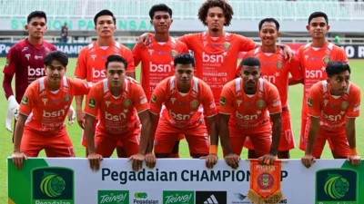 Drama Akhir Musim PSMS Medan: Dari Kekalahan di EPA hingga Imbang Menegangkan melawan Persiraja