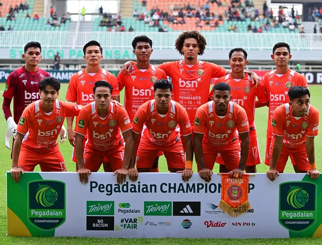 Drama Akhir Musim PSMS Medan: Dari Kekalahan di EPA hingga Imbang Menegangkan melawan Persiraja