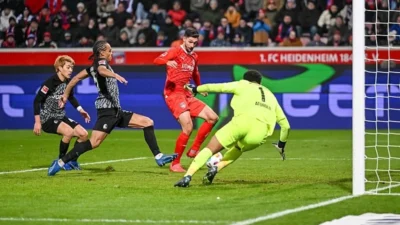 Drama Bundesliga: Freiburg vs Heidenheim Siapkan Pertarungan Sengit Menuju Puncak