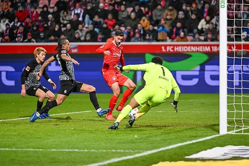 Drama Bundesliga: Freiburg vs Heidenheim Siapkan Pertarungan Sengit Menuju Puncak