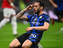 Drama Coppa Italia 2025/2026: Inter Milan Gagal, Napoli Ungkap Peluang Liga Champions