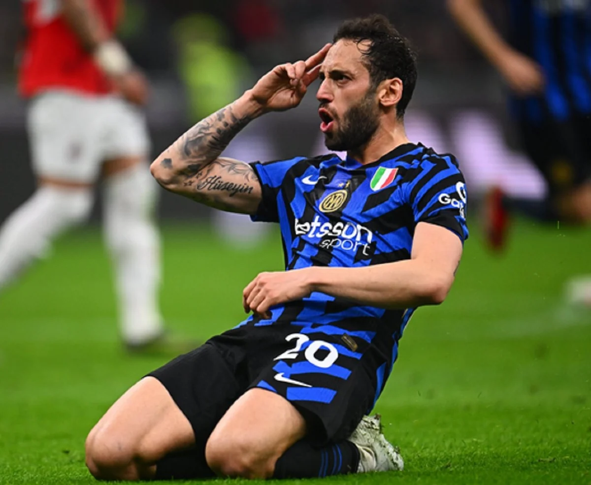 Drama Coppa Italia 2025/2026: Inter Milan Gagal, Napoli Ungkap Peluang Liga Champions