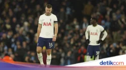 Drama Degradasi Premier League: Tottenham Hotspur di Zona Merah, West Ham Menggapai Titik Aman