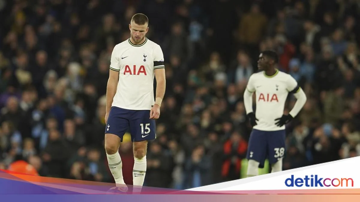 Drama Degradasi Premier League: Tottenham Hotspur di Zona Merah, West Ham Menggapai Titik Aman
