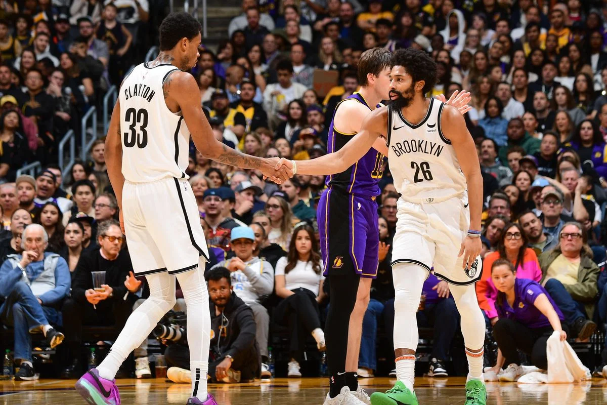 Drama di Babak Kedua: Lakers Thunder Guncang Playoff dengan Tantangan Besar