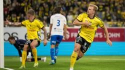 Drama di Borås: Kalmar vs Elfsborg Menyulut Persaingan Sengit di Allsvenskan 2026