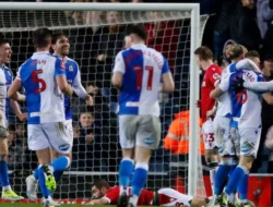 Drama di EFL: Blackburn vs Coventry City Mengguncang Klasemen dan Menghadirkan Momen Tak Terduga