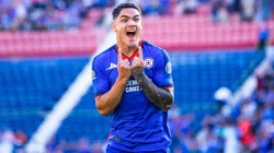 Drama di Estadio Azul: Gabriel Fernández Bawa Kemenangan bagi Cruz Azul atas Tijuana