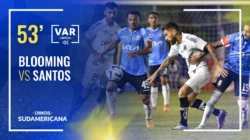 Drama di Estadio Ramon: Blooming vs Bragantino Siap Pecahkan Rekor Kualifikasi Sudamericana