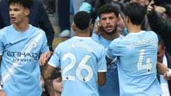 Drama di Etihad: Burnley vs Man City Siapkan Pertarungan Penentu Gelar