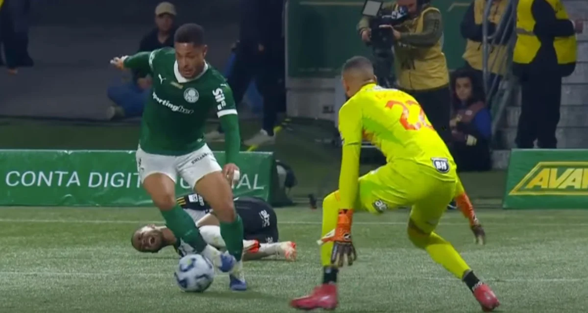 Drama di Minas Gerais: Chapecoense vs Atletico Mineiro Siapkan Pertarungan Epik di Brasileirão