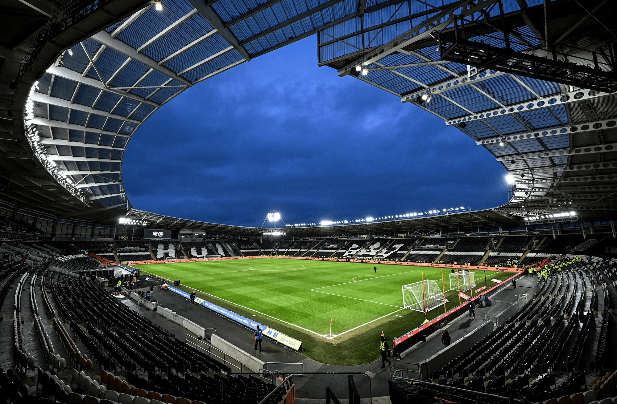 Drama di MKM Stadium: Hull City Kalahkan Norwich City, Mengamankan Tempat Play‑off!