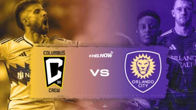 Drama di MLS: Apa yang Membuat Columbus Crew vs Orlando City Jadi Duel Penentu?