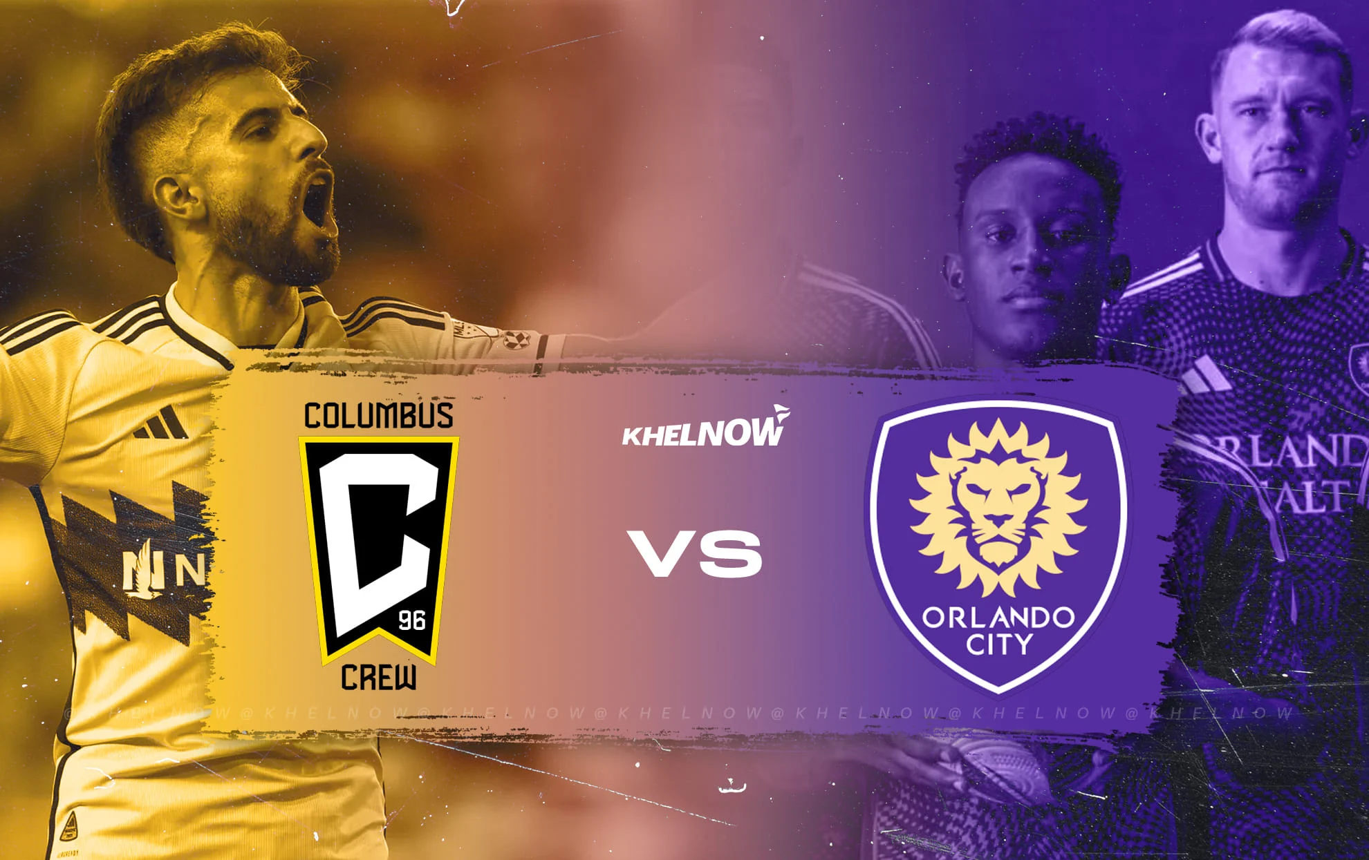 Drama di MLS: Apa yang Membuat Columbus Crew vs Orlando City Jadi Duel Penentu?