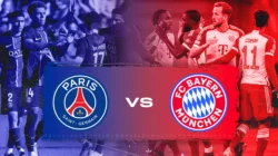 Drama Epik PSG vs Bayern: Duel Leg Kedua yang Bakal Goyang Liga Champions!