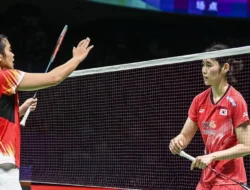 Drama Final Uber Cup 2026: China vs Korea Selatan, Indonesia Terpuruk di Semifinal