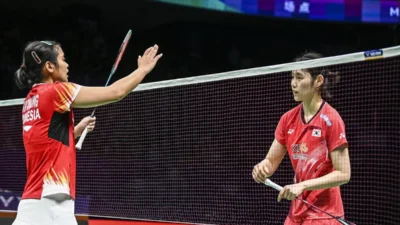 Drama Final Uber Cup 2026: China vs Korea Selatan, Indonesia Terpuruk di Semifinal