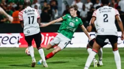 Drama Gol di Al Ettifaq vs Al Riyadh: Siapa yang Akan Kuasai Puncak Roshn Saudi League?