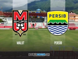 Drama Laga Malut United vs Persis: Duel Penjaga Puncak dan Pemburu Sepatu Emas
