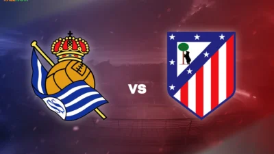Drama LaLiga: ATM vs Real Sociedad Siapkan Pertarungan Epik Menuju Posisi Top