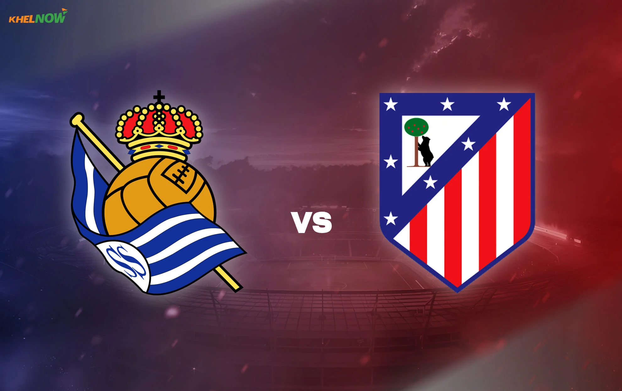 Drama LaLiga: ATM vs Real Sociedad Siapkan Pertarungan Epik Menuju Posisi Top