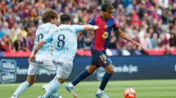 Drama Lamine Yamal dan Gol Penentu Barcelona vs Celta Vigo: Langkah Menuju Gelar 29 La Liga