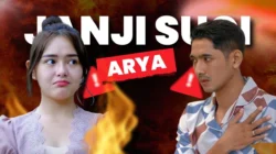 Drama Memanas di ‘Terikat Janji’: Arya Saloka Jadi Sorotan Fans setelah Adegan Kontroversial