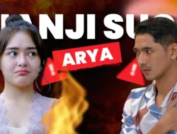 Drama Memanas di ‘Terikat Janji’: Arya Saloka Jadi Sorotan Fans setelah Adegan Kontroversial