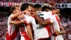 Drama Memukau di CONMEBOL Sudamericana: River Plate Tumbangkan RB Bragantino, Tigre Dominasi América Cali