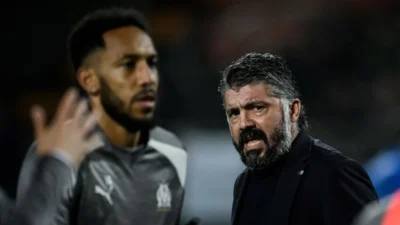 Drama Memukau di Stade du Moustoir: Lorient vs Marseille Berujung Kejutan