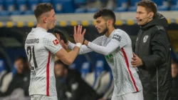 Drama Menegangkan! Augsburg vs Eintracht Frankfurt Bikin Kejutan di Bundesliga