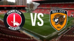 Drama Menegangkan Charlton vs Hull City: Duel Penyelamat yang Bikin Geger Fans