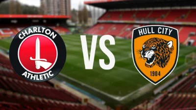 Drama Menegangkan Charlton vs Hull City: Duel Penyelamat yang Bikin Geger Fans