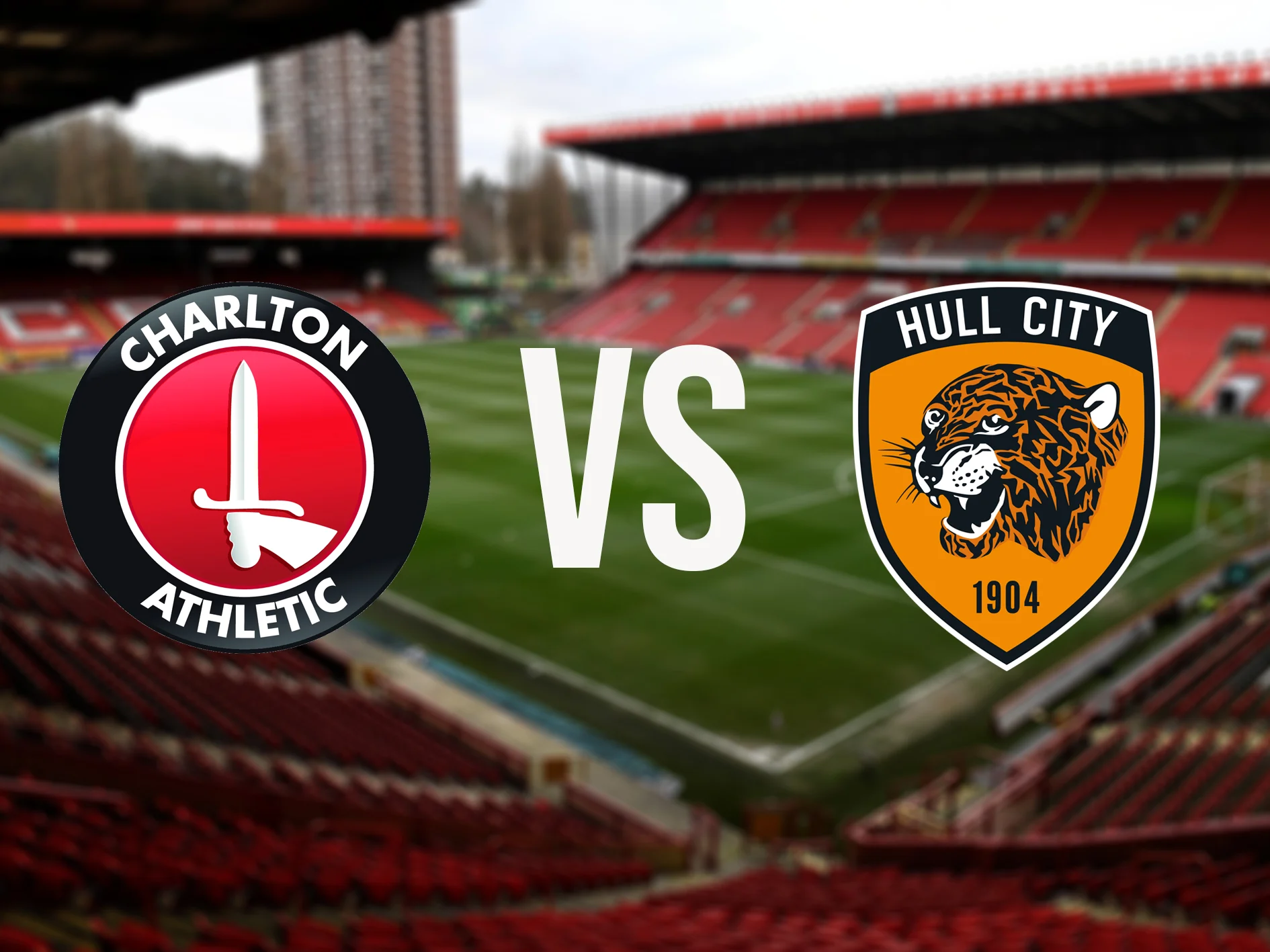 Drama Menegangkan Charlton vs Hull City: Duel Penyelamat yang Bikin Geger Fans