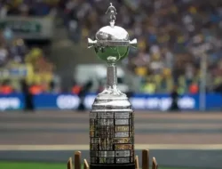 Drama Panas di CONMEBOL Libertadores 2026-27: Gol Menggila, Skandal Lapangan, dan Siaran Eksklusif!