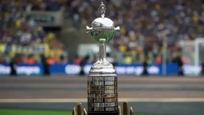 Drama Panas di CONMEBOL Libertadores 2026-27: Gol Menggila, Skandal Lapangan, dan Siaran Eksklusif!