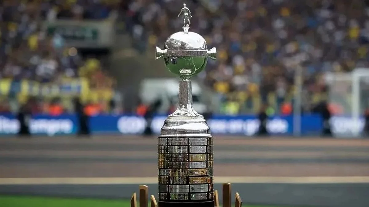 Drama Panas di CONMEBOL Libertadores 2026-27: Gol Menggila, Skandal Lapangan, dan Siaran Eksklusif!