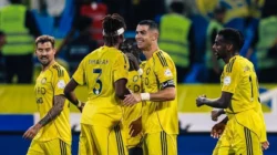 Drama Panas Liga Pro Saudi: Ronaldo Cetak Gol, Rivalitas Al Nassr vs Al Ahli Memuncak, dan Tes Doping Mengguncang