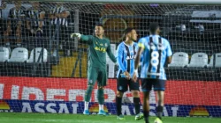 Drama Penalti di Santiago: Grêmio vs Palestino Gagal Pecahkan Kebuntuan