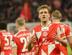 Drama Persaingan di Conference League: Strasbourg vs Mainz 05 Siap Guncang Klasemen