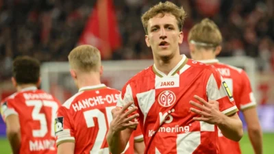 Drama Persaingan di Conference League: Strasbourg vs Mainz 05 Siap Guncang Klasemen