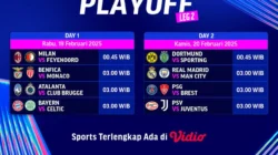 Drama Playoff Liga MX Clausura 2026: Jadwal Lengkap, Tim Unggulan, dan Cara Nonton di AS!